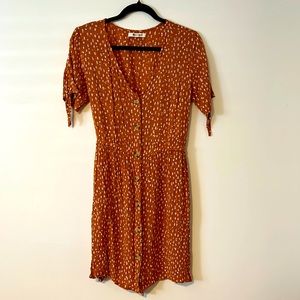 Rip Curl Summer Dress